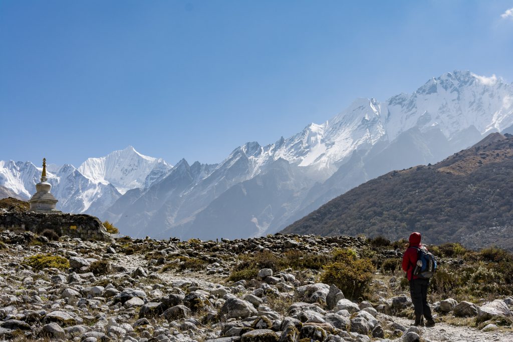 What Should You Know About the Langtang Valley Trek?