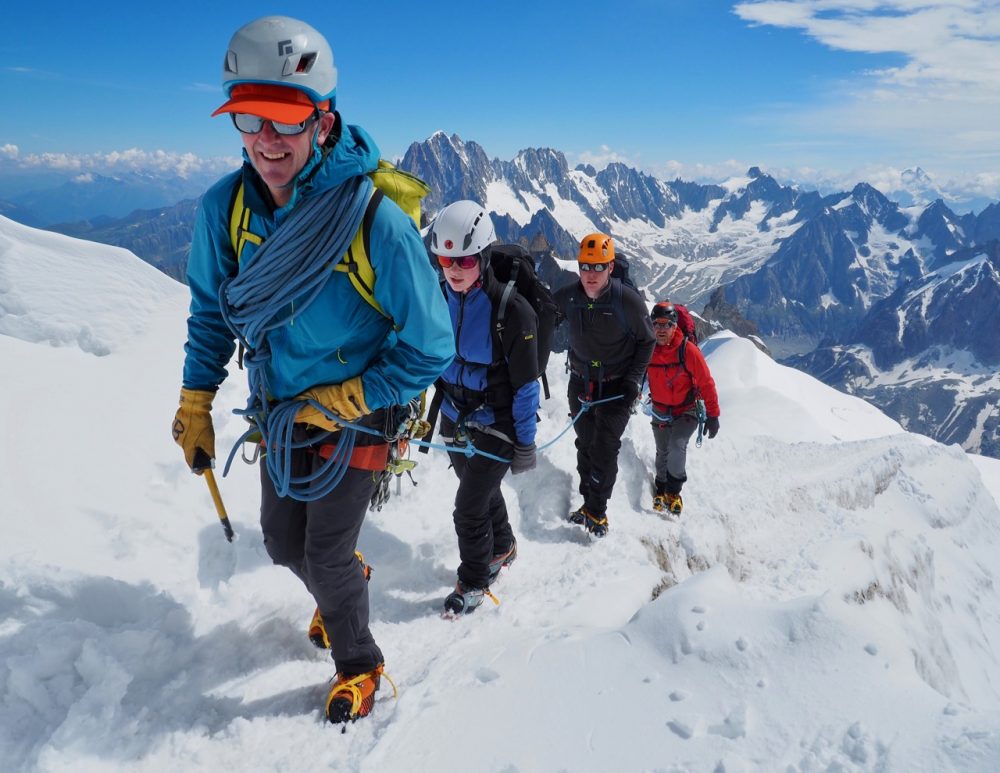 How Does Trekking Differ from Mountaineering in Nepal?