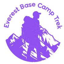 Everest Base Camp Trek Dot Net Logo