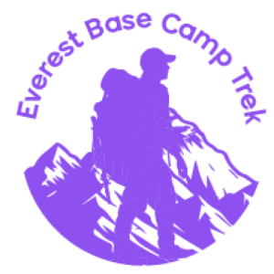 Everest Base Camp Trek Dot Net Logo