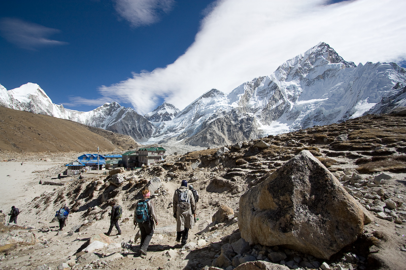 How Can Beginners Get Started with Trekking in Nepal?