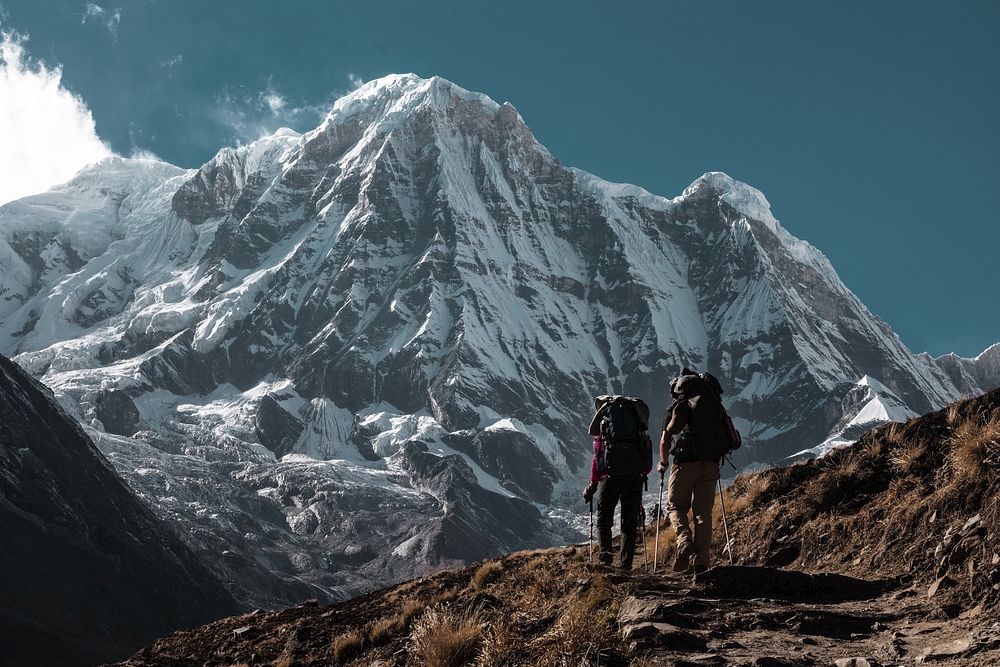 What Are the Top Attractions of Everest Base Camp Trek