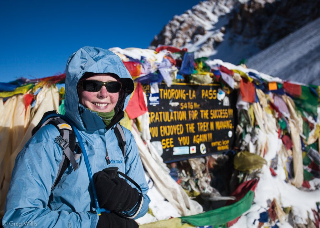 How Can You Prepare for High-Altitude Trekking in Nepal?