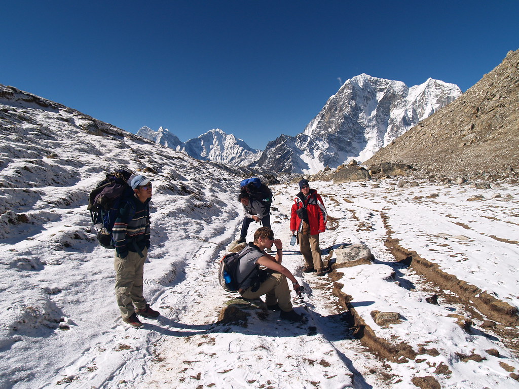 How to Avoid Altitude Sickness While Trekking in Nepal?