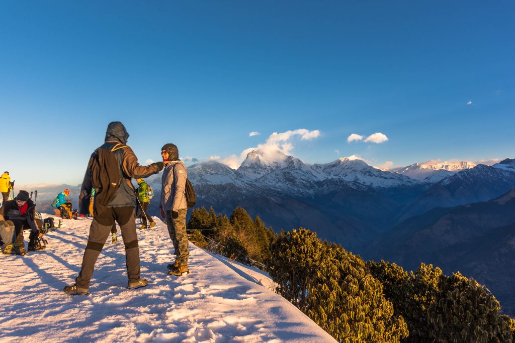 What Are the Best Short Treks in Nepal for Time-Conscious Travelers?
