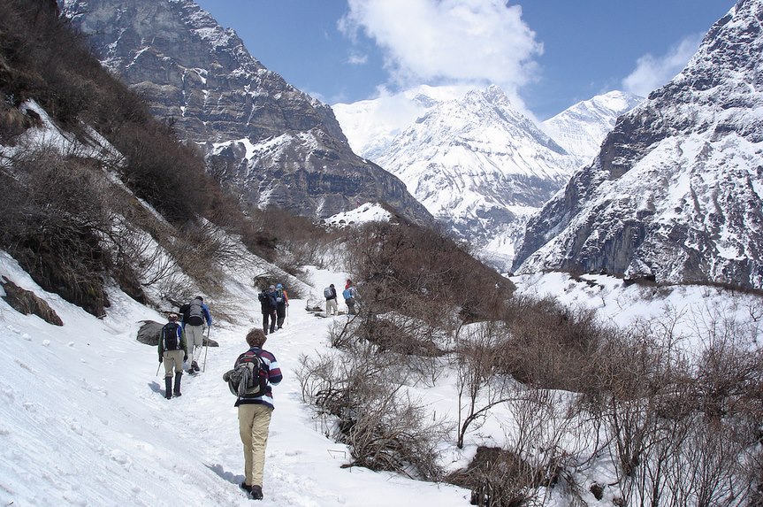 What Are the Best Short Treks in Nepal for Time-Conscious Travelers?